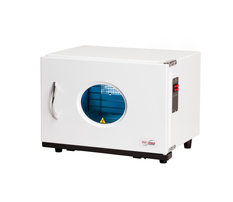 Equipro Hot Towel Cabi L'Moor